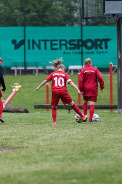 Bild 14 - wCJ SV Steinhorst/Labenz - VfL Oldesloe : Ergebnis: 18:0